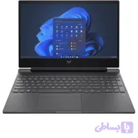 لپ‌تاپ HP Victus 15-fa2013dx i5/RTX3050 | لپ‌تاپ گیمینگ و هوش مصنوعی