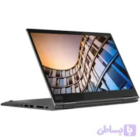 Lenovo ThinkPad X1 Yoga i5/8GB/256GB | لپ‌تاپ یوگا تینک پد لمسی و سبک