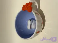 فنجان خرگوش