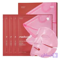 ماسک ورقه ای جوانساز EGF و NAD مدی کیوب – medicube