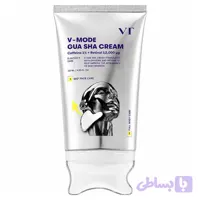 گواشا کرم جوانساز و لیفتینگ وی تی کازمتیک – VT Cosmetic