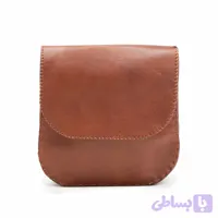 کیف چرم دوشی مدل صنم