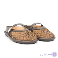 صندل توری زنانه مدل آرامش