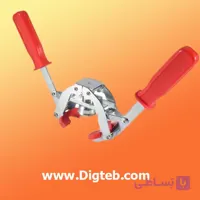 تشتکزن گازانبری مغناطیسی