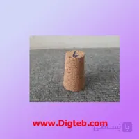 چوب پنبه کونیک 25به31