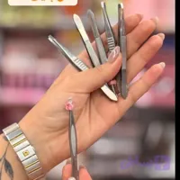 موچین ابرو