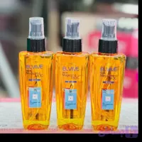 روغن ارگان مو لورآل