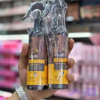 اسپری روغن مو دو فاز ارگان لایتنس