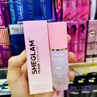 پرایمر 5 در 1 شیگلم(SHEGLAM)