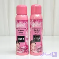 اسپری رژگونه XQM