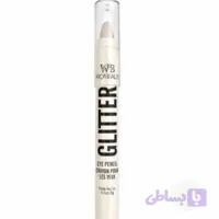 هایلایتر گلیتری W.B مدل Glitter