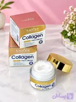 کرم کلاژن سازوضدپیری سادورSADOER اصل تک عددی