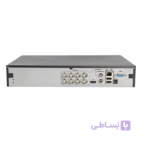 دستگاه xvr آلباترون 8کانال 5مگ AAD-7108ZFU-A1