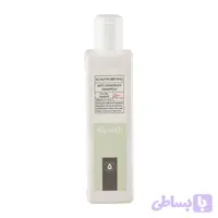 شامپو تقویت کننده مو آلپاویت مدل scalp purifying مناسب برای مو دارای شوره چرب حجم 240 میلی لیتر