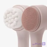 برس پاک کننده دو منظوره صورت 2&1