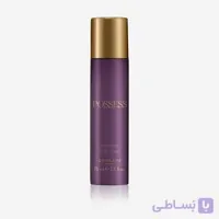 اسپری عطری پرفیوم پوسس 75mlسلطنتی و گرم بوی خاص و شیک