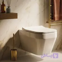 کاسه وال هنگ مدل cross grand مارک AZZURRA ایتالیا