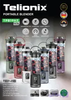 شیکر تلیونیکس (کد CJ6VT)