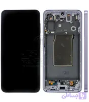 تاچ ال سی دی شرکتی سامسونگ GALAXY A57 (5G) اصلی شرکتی