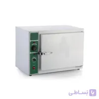فور 40 لیتری آنالوگ جداره داخلی استیل