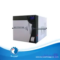 اتوکلاو دندانپزشکی 30 لیتری رومیزی کلاس B دارای مخزن تمام استیل