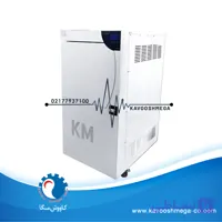 اتوکلاو کلینیکال ۸۰ لیتری کلاس B