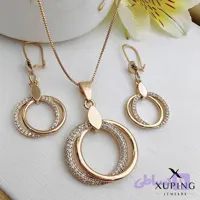 نیمست بسیار زیبا وچشمگیر ژوپینگ