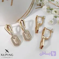 گوشواره ژوپینگ (کد LR4XL)