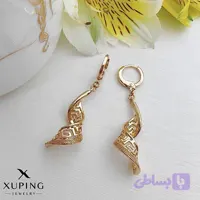 گوشواره ورساچ از برند ژوپینگ
