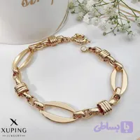 دستبند بسیار شیک وجدید ژوپینگ