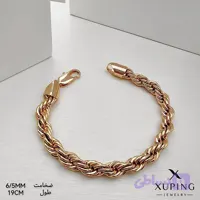 دستبند طنابی ژوپینگ