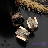 انگشتر ژوپینگ (کد L896F)