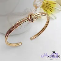 بنگل فشن گره از برند محبوب ژوپینگ