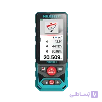 متر لیزری مایلسی P9-300m