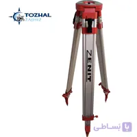 سه پایه آلومینیومی دوقفله ZENIT