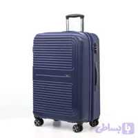 چمدان goby londonنشکن هاردکیس abs_pc گابی اصل ۲۸۳۹