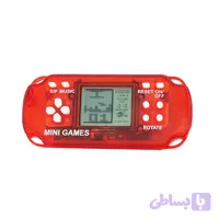 کنسول بازی جیبی مدل Brick Game Mini طرح PSP