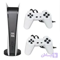 کنسول بازی جی اس فایو مدل G155