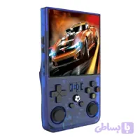 کنسول بازی قابل حمل مدل R36 MAX