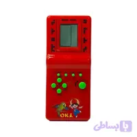 کنسول بازی قابل حمل مدل بریک گیم کد 9999