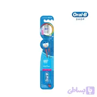 مسواک اورال بی مدل اولتراتین پرو دیپ کلین (ultrating pro deep clean)