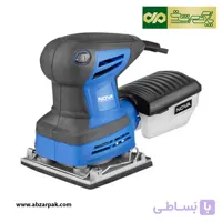 سنباده لرزان مشتی 260 وات نووا NOVA مدل 5381