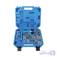 کیت کالیپر سیلندر ترمز پنوماتیک LK کد B4009
