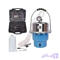 تخلیه و تزریق پنوماتیک روغن ترمز و کلاچ (ABS) LK کد B4023