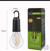 لامپ شارژی نشکن مدل T01