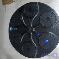 دستگاه(کیسه) بوکس موزیکال هوشمند
