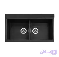 سینک گرانیتی ونسی (VENCI) مدل M230