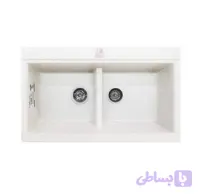سینک گرانیتی ونسی (VENCI) مدل M220