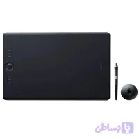 قلم نوری وکام مدل intuos pro medium (2025) PTK-670