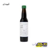 جوهر رنگ تابا مخصوص چوب قهوه ای